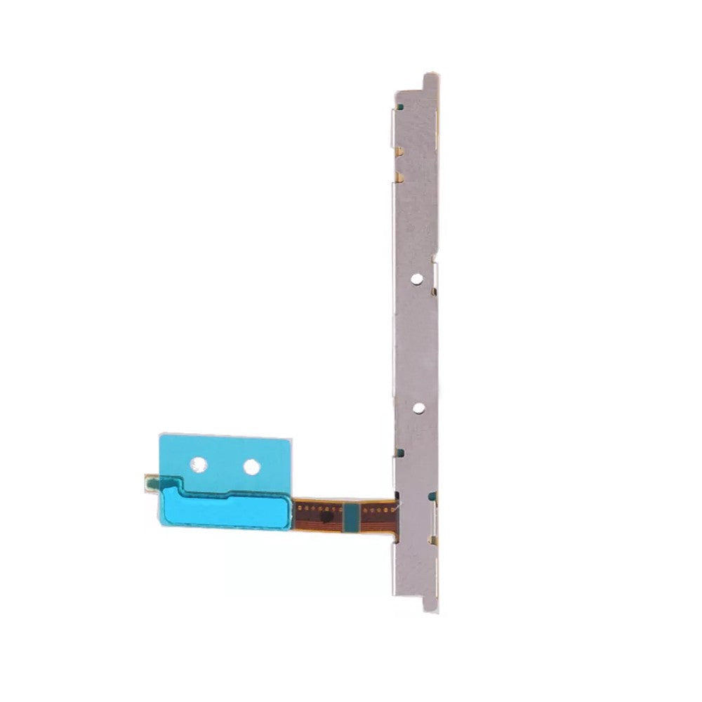 Power Button and Volume Button Flex Cable for Samsung Galaxy S23 Ultra S918B GH59-15612A (Gold) Power Button and Volume Button Flex Cable for Samsung Galaxy S23 Ultra S918B GH59-15612A (Gold)
